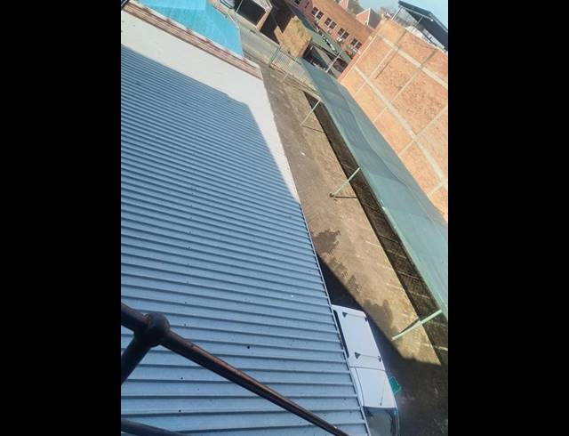 OFFICE FOR SALE IN PIETERMARITZBURG CENTRAL